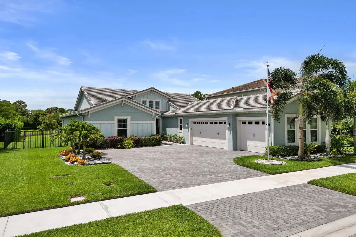 Front of House at 15822 Orchard Drive, Westlake