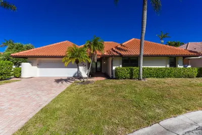 1469 Via Privada, Jupiter – Single Family Residence for rent