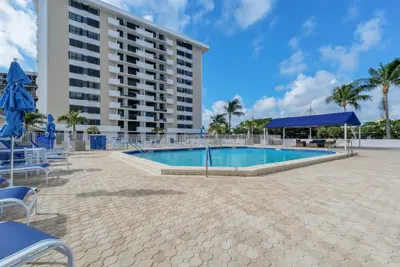 1200 Marine Way 601, North Palm Beach – Condominium for rent