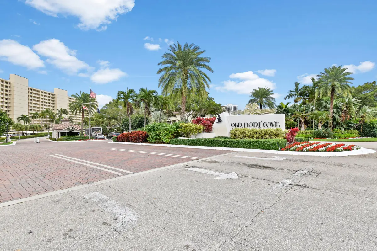 OldPortCove_01a at 1200 Marine Way 601, North Palm Beach