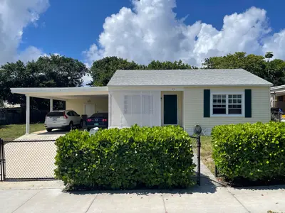 915 33rd Street, West Palm Beach – sold