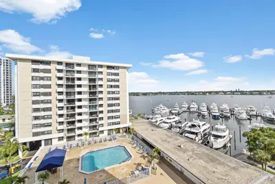 1200 Marine Way 601, North Palm Beach – Condominium for sale