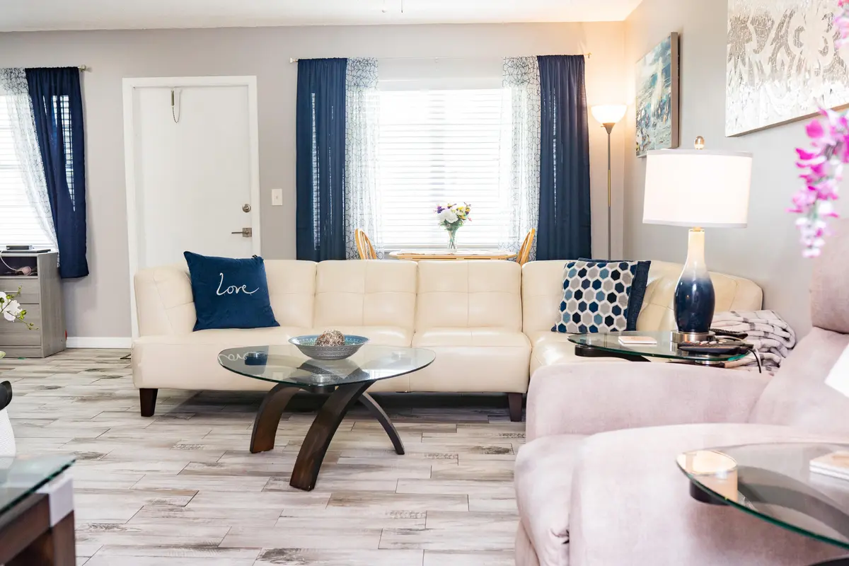Livingroom-3 at 15 Vista Palm Lane 105, Vero Beach