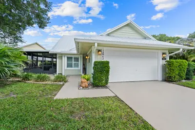 12942 SE Crooked Stick Lane, Hobe Sound – Single Family Residence for sale