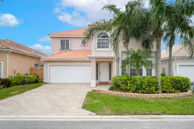3190 El Camino Real, West Palm Beach – leased