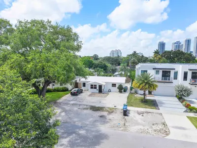 413 SW 11th Street, Fort Lauderdale – sold
