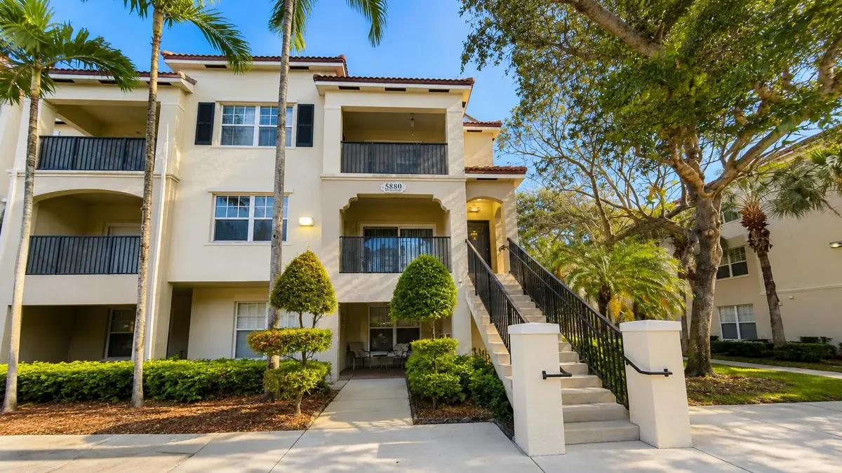 BUILDING at 5880 W Sample Road 105, Coral Springs