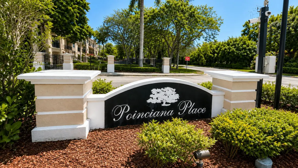 CONDO at 5880 W Sample Road 105, Coral Springs