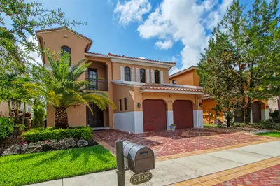 8192 Canopy Terrace, Parkland – sold