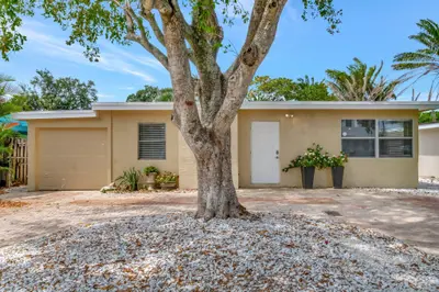 125 E Hart Street, Lantana – sold