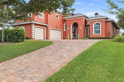 9742 SE Highborne Way, Hobe Sound – Single Family Residence for sale
