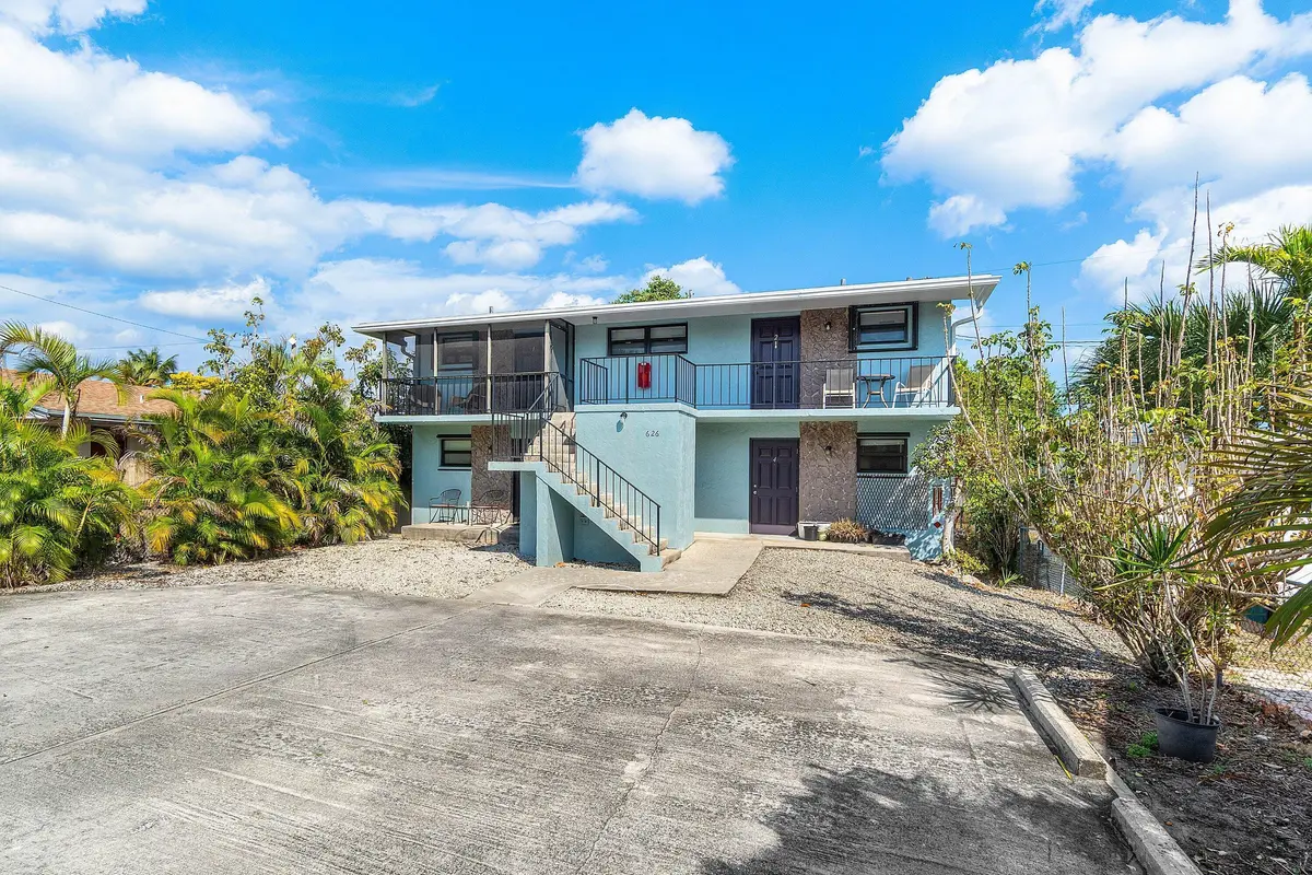 Front at 626 N Federal Highway Unit 3, Lake Worth Beach