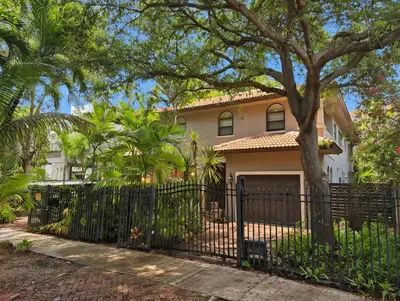 3082 Lime Court, Coconut Grove – leased