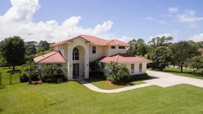 12216 N 85th Rd Road, West Palm Beach – sold