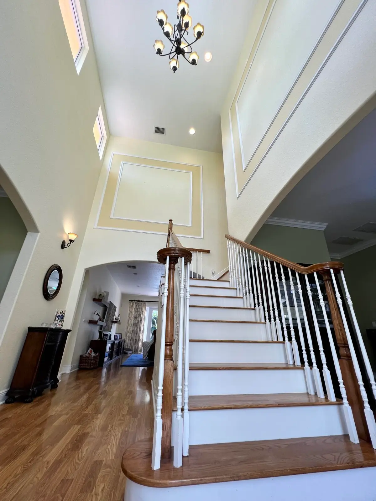 MY PIC STAIRS at 12216 N 85th Rd Road, West Palm Beach