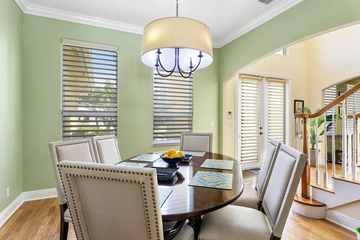 DINING 2 at 12216 N 85th Rd Road, West Palm Beach