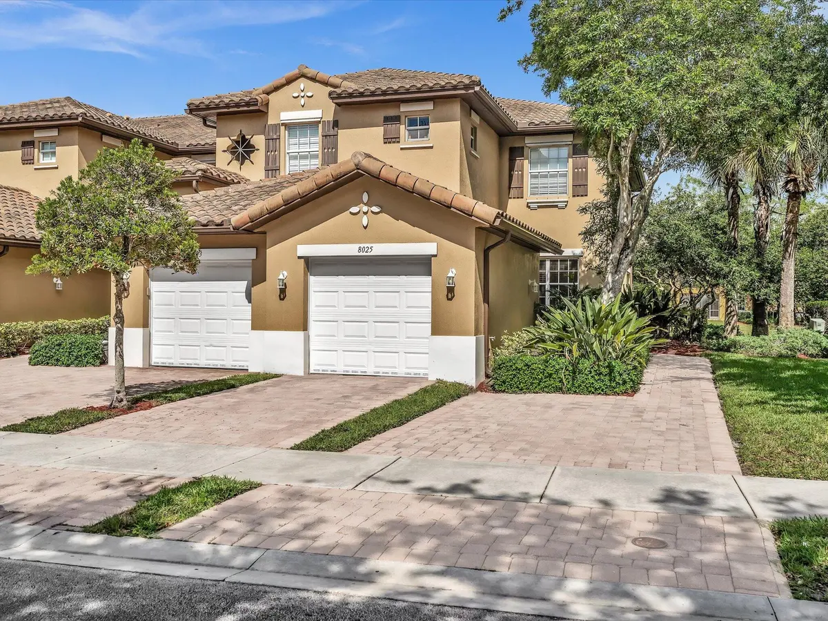 05-FPP00011 at 8025 NW 127th Lane 4-c, Parkland