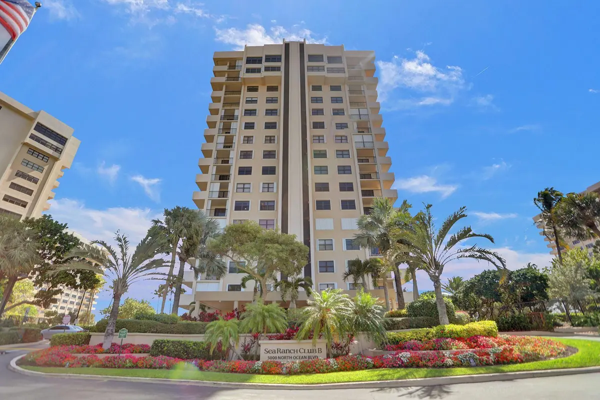 Photo 2 at 5000 N Ocean Boulevard 1403, Lauderdale-By-The-Sea