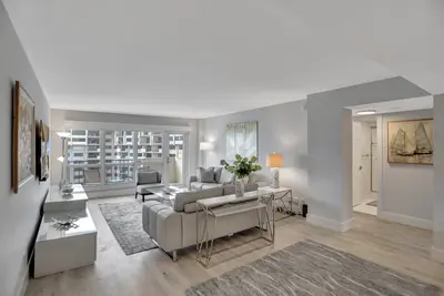 5000 N Ocean Boulevard 1403, Lauderdale-By-The-Sea – Condominium for rent