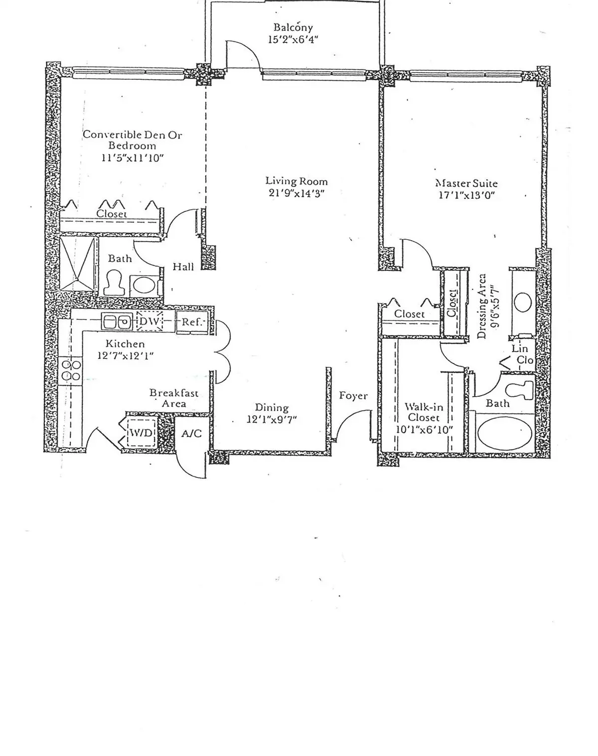 Photo 4 at 5000 N Ocean Boulevard 1403, Lauderdale-By-The-Sea