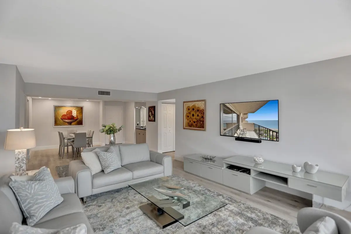 Photo 9 at 5000 N Ocean Boulevard 1403, Lauderdale-By-The-Sea