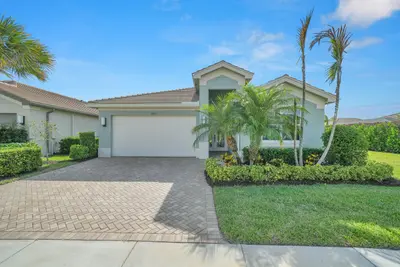 11772 SW Hawthorne Hill Road, Port St. Lucie – sold