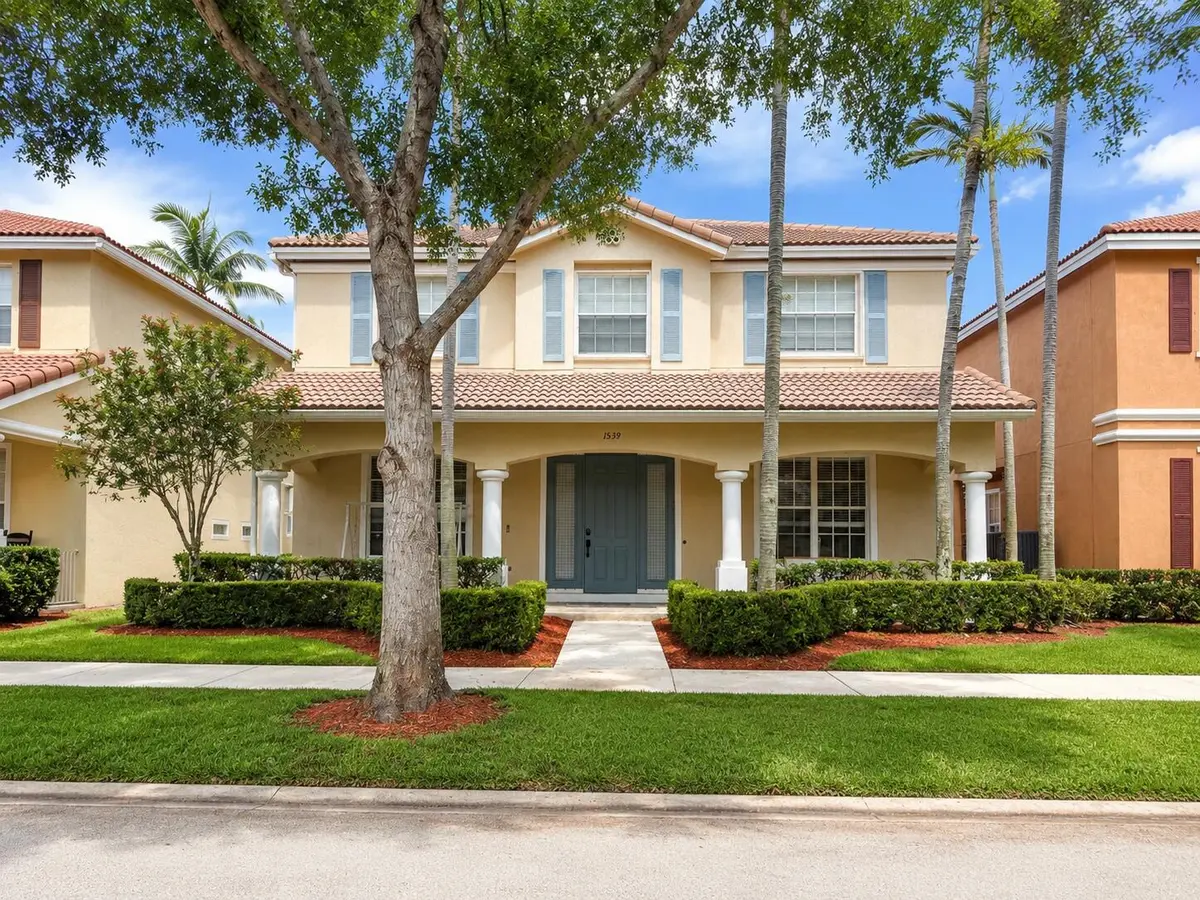 1539 Fenton Drive at 1539 Fenton Drive, Delray Beach