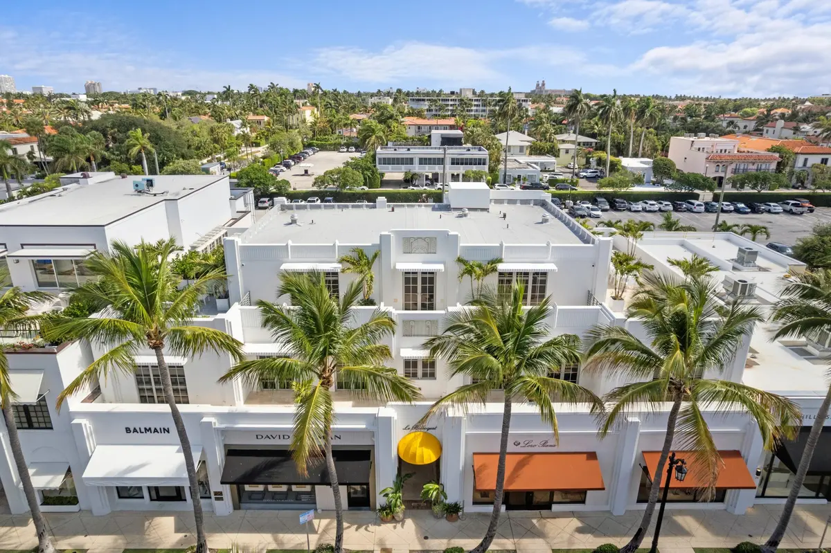 Penthouse at 247 Worth Avenue Penthouse, Palm Beach