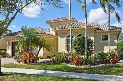 7441 NW 115th Terrace, Parkland – leased