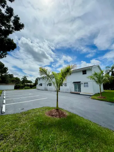 2819 SW Cornell Avenue, Palm City – Townhouse for rent