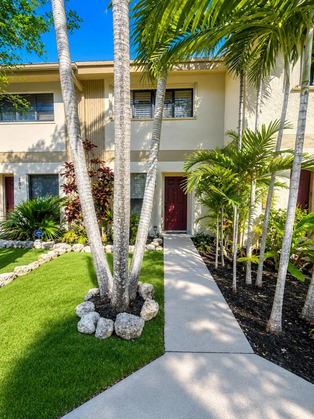 BF8D8C10-E02D-4EC2-AADF-23B5F74295EE at 3062 S Oakland Forest Drive 203, Oakland Park