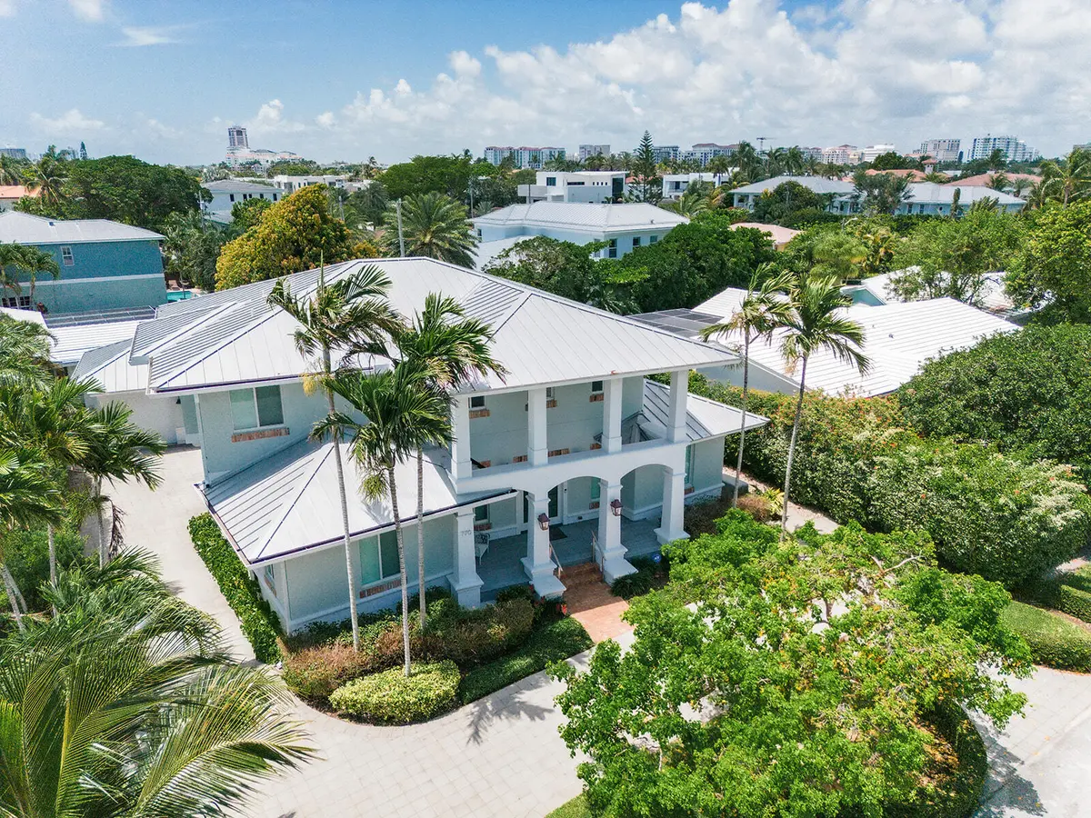 770 NE 6th Street-2 at 770 NE 6th Street, Boca Raton