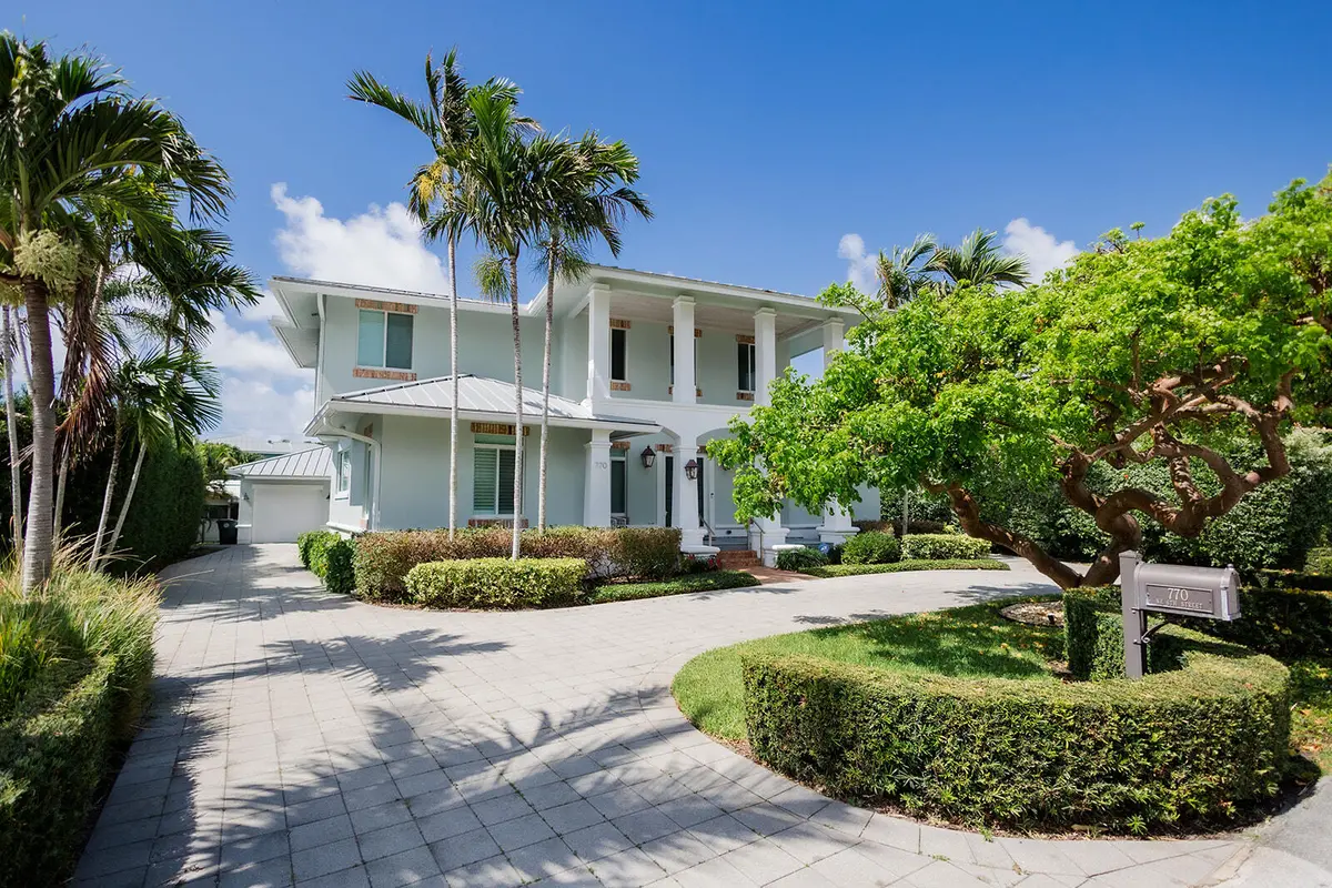 770 NE 6th Street-7 at 770 NE 6th Street, Boca Raton