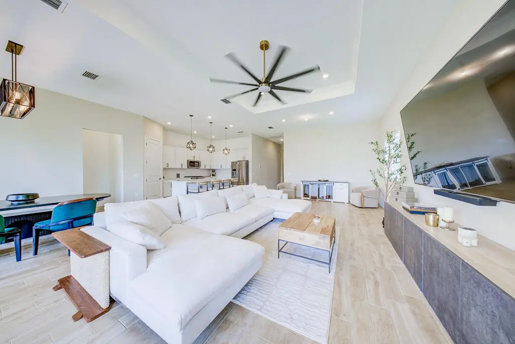 MLS-22 at 10562 Northbrook Circle, Palm Beach Gardens