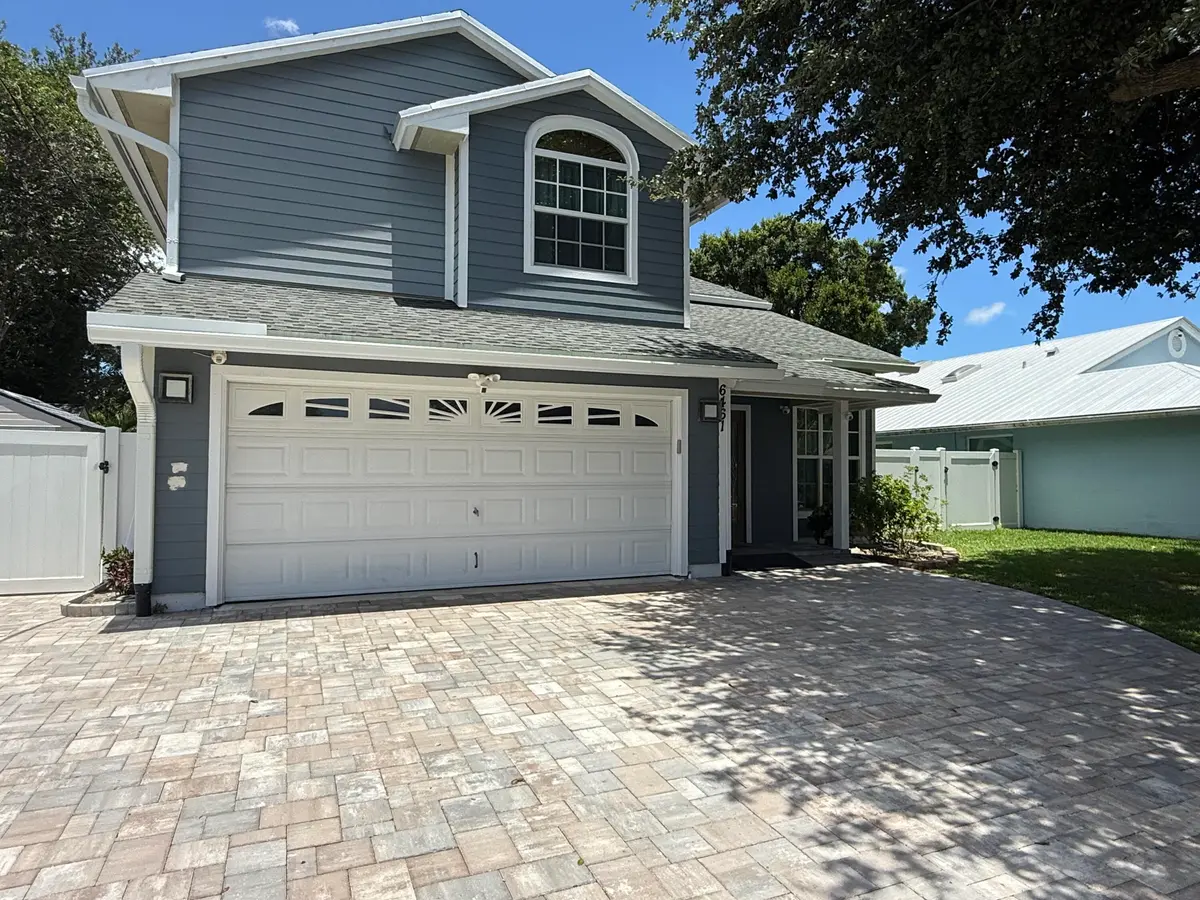 6461 Robinson St. at 6461 Robinson Street, Jupiter