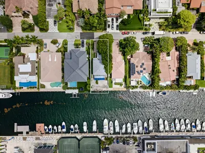 1708 SE 11th Street, Fort Lauderdale – sold
