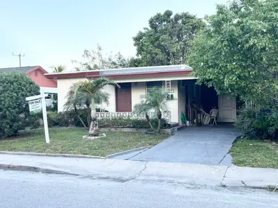 901 S F Street, Lake Worth Beach – sold