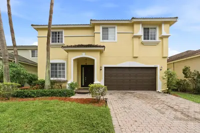 10134 Boca Vista Drive, Boca Raton – Single Family Residence for sale