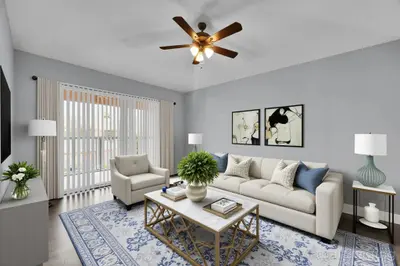 3679 NW Mediterranean Lane 301, Jensen Beach – sold