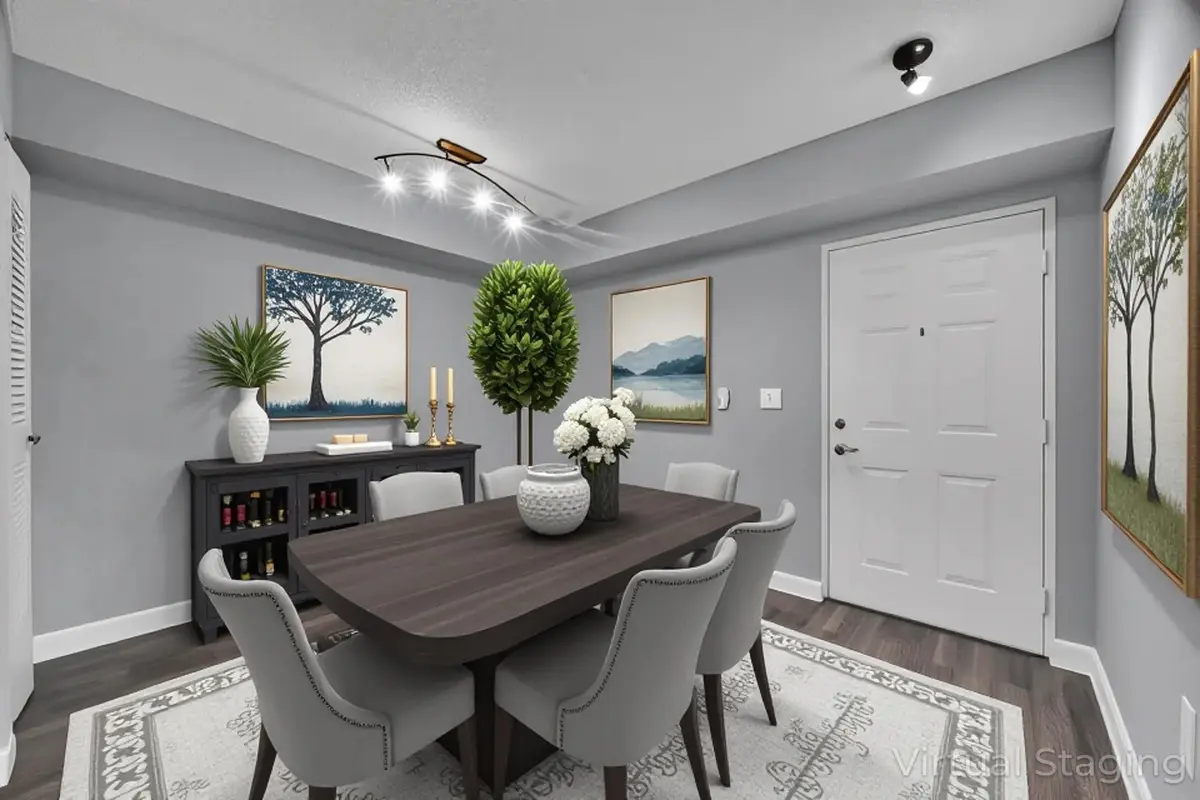 Photo 8 at 3679 NW Mediterranean Lane 301, Jensen Beach