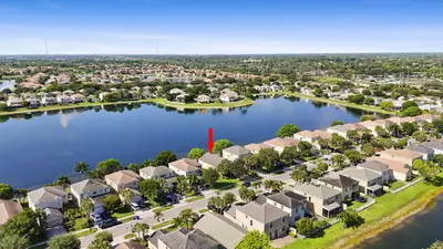 154 Berenger Walk, Royal Palm Beach – sold