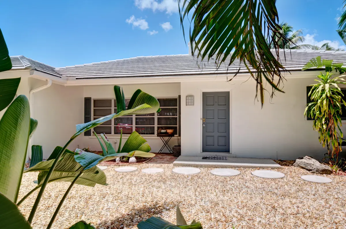 Front Door at 1348 SW 4th Street, Boca Raton