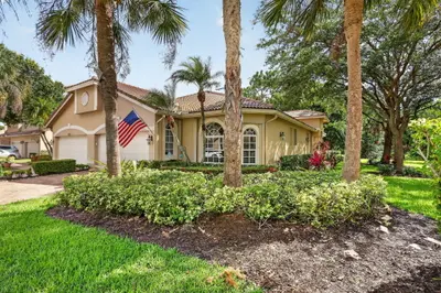 9500 Crooked Stick Lane, Port St. Lucie – sold