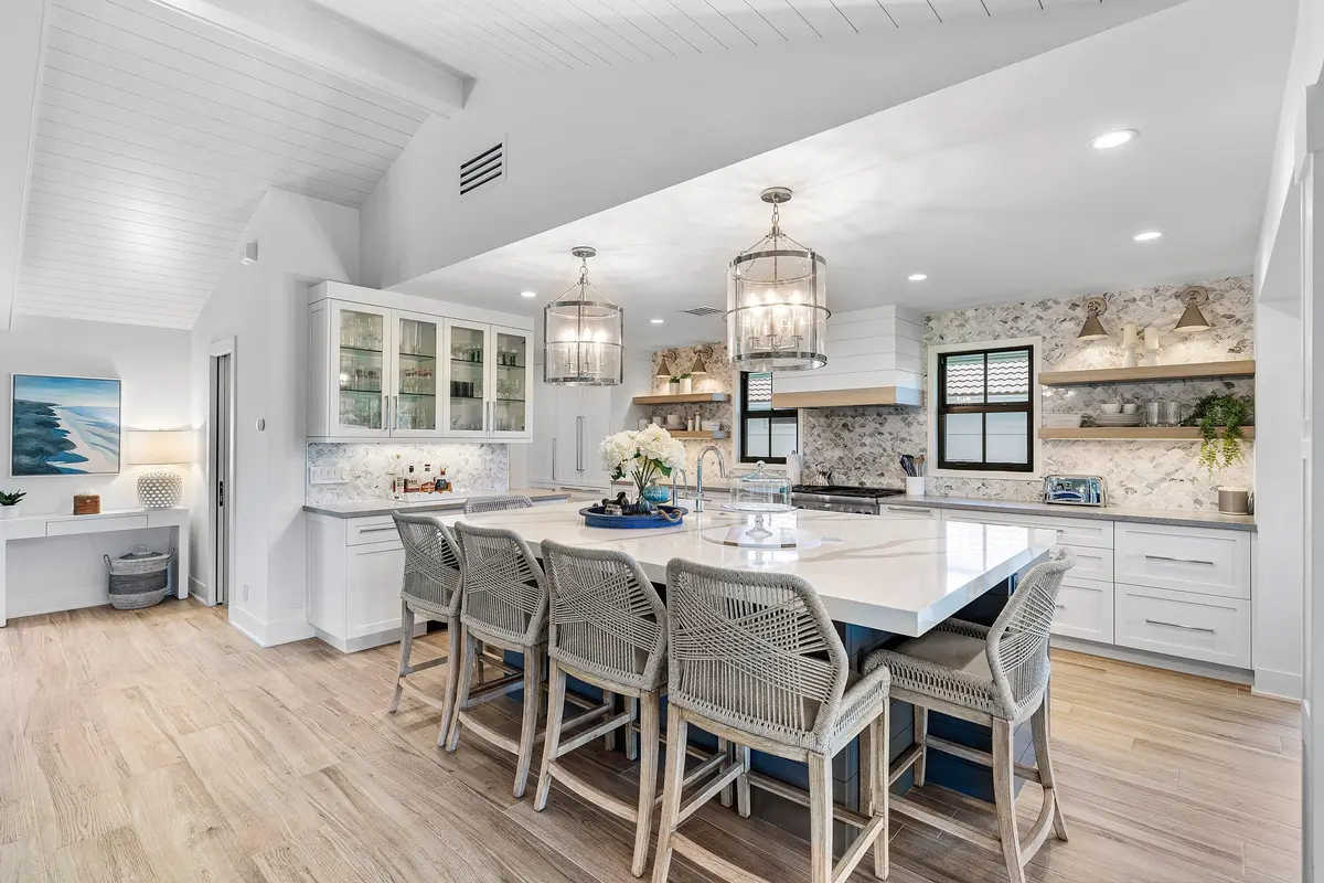 Kitchen at 4010 Shelldrake Lane, Boynton Beach