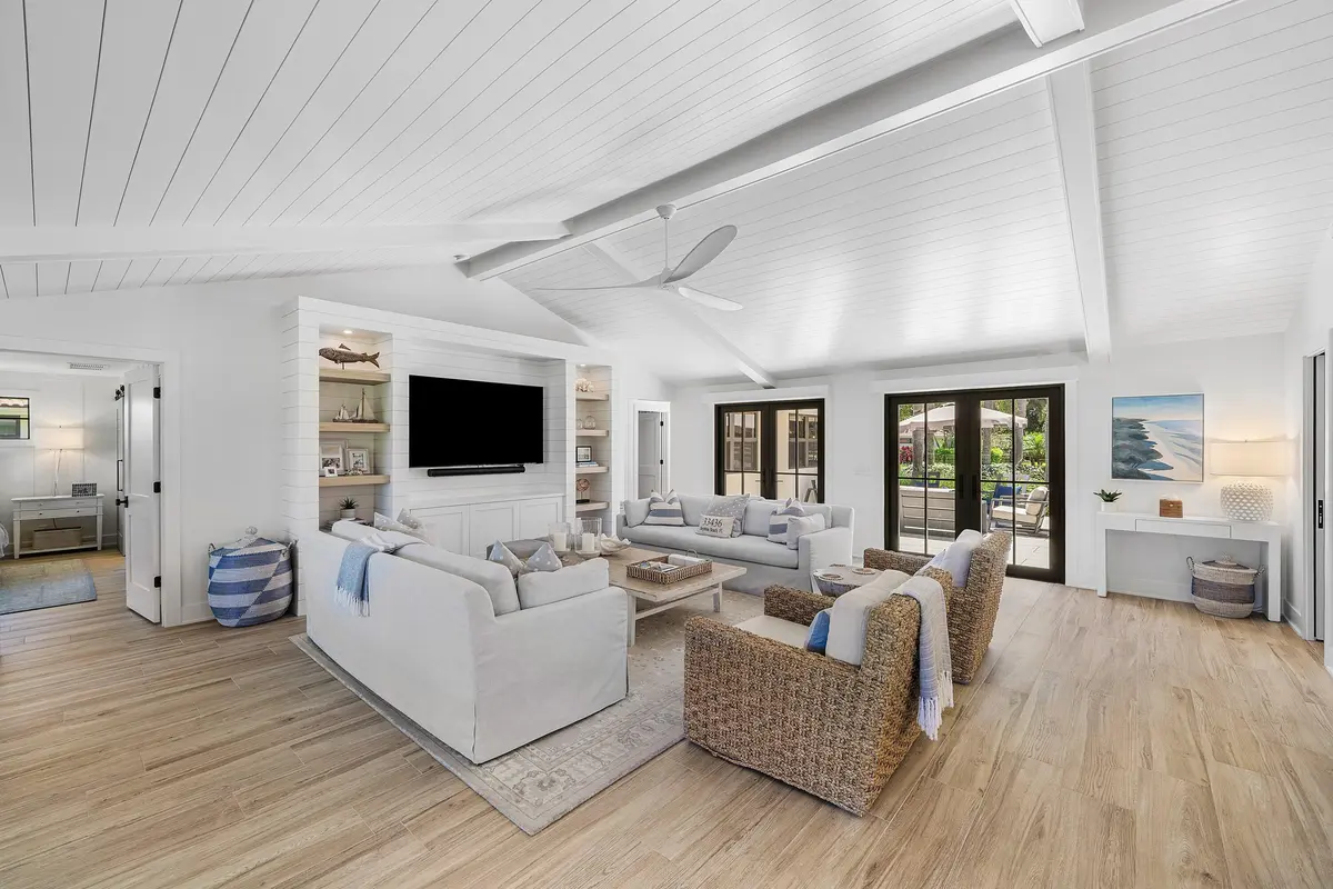 Interior living area at 4010 Shelldrake Lane, Boynton Beach