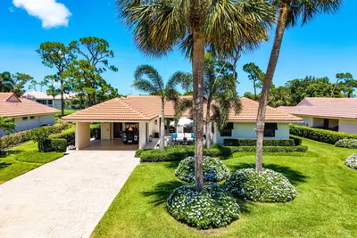 4010 Shelldrake Lane, Boynton Beach – sold