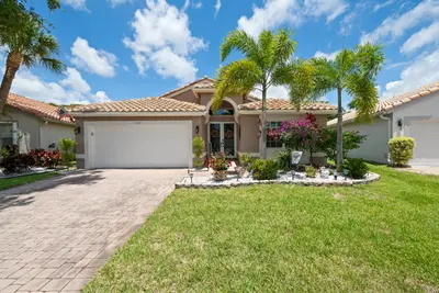 5185 Glenville Drive, Boynton Beach – sold