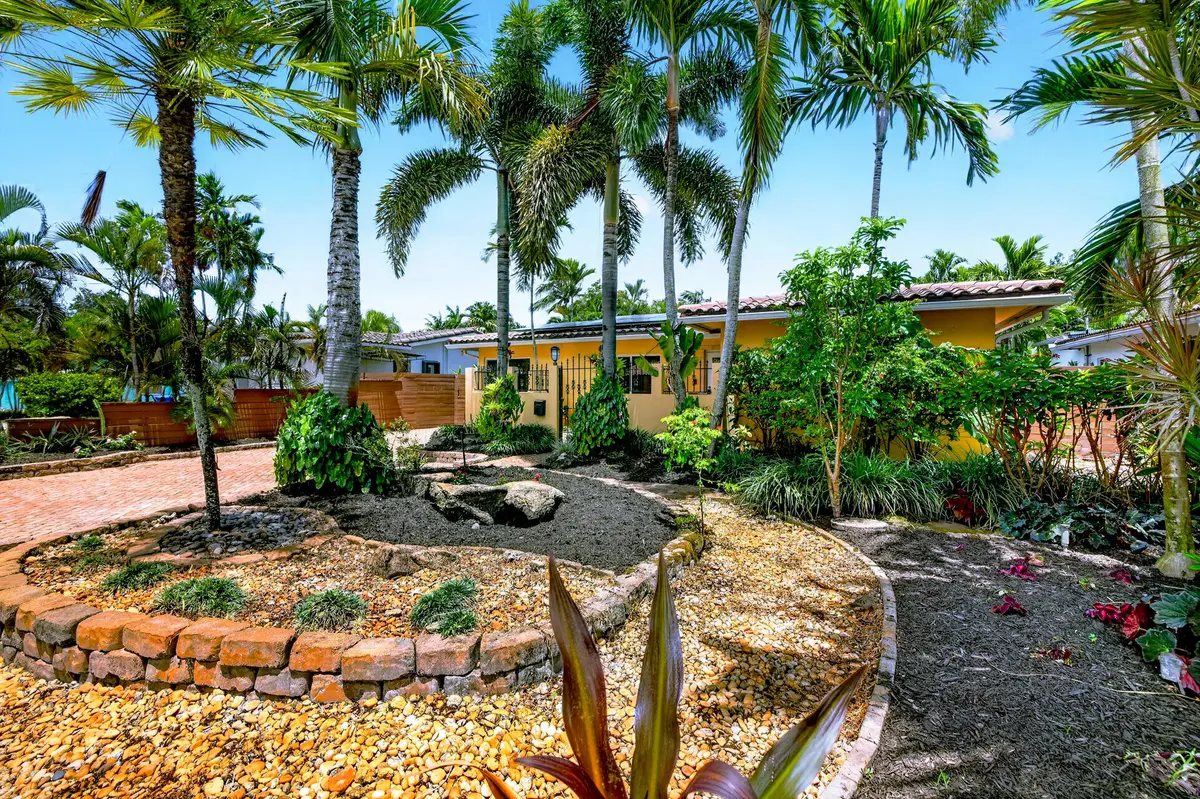 3 Facade at 1426 NE 17th Avenue, Fort Lauderdale