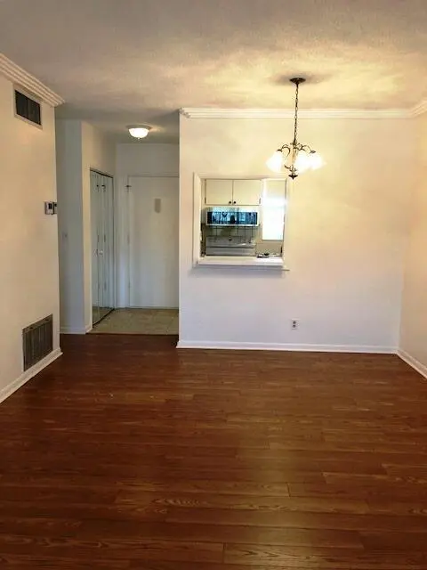 Living-Dining Room 1 at 1115 Lake Terrace 210, Boynton Beach