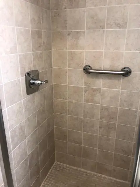 Bathroom 2 at 1115 Lake Terrace 210, Boynton Beach